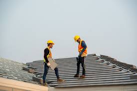 Best Commercial Roofing Services  in Edmonton, KY